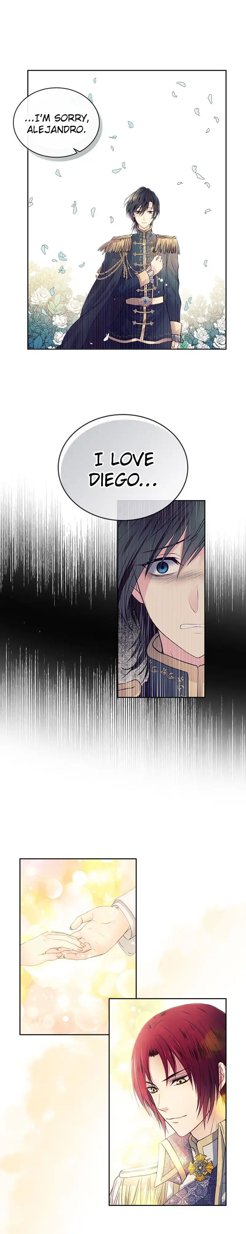 Sincerely: I Became a Duke's Maid Chapter 1 18